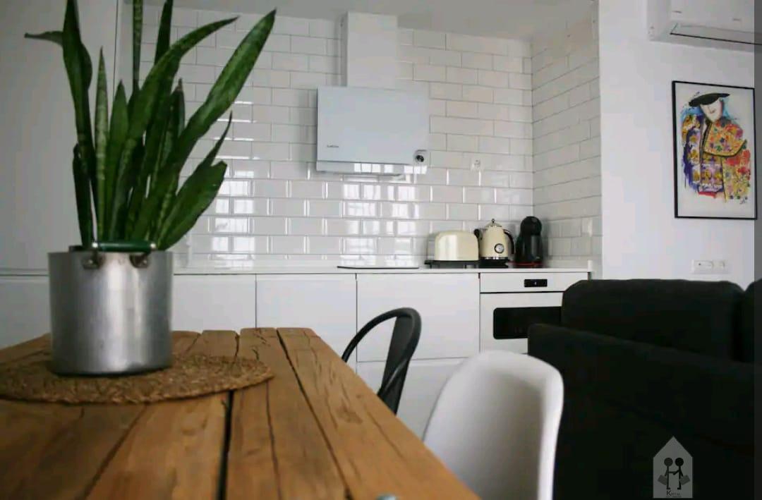 Venta de piso en Sevilla
