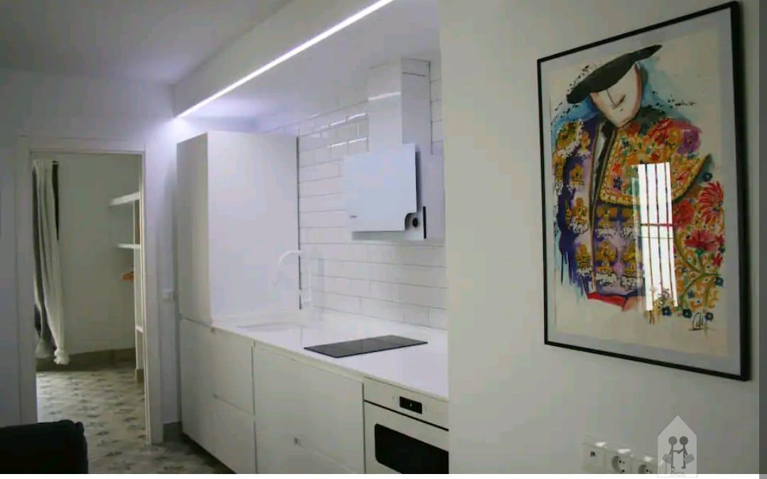 Venta de piso en Sevilla