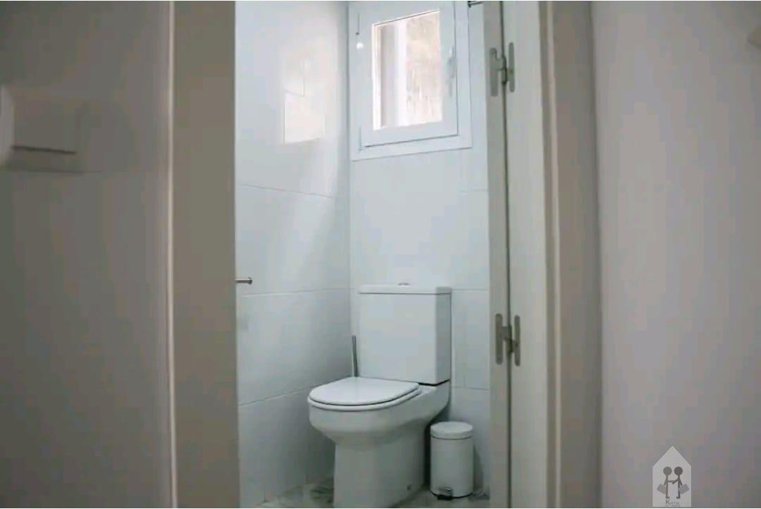 Venta de piso en Sevilla
