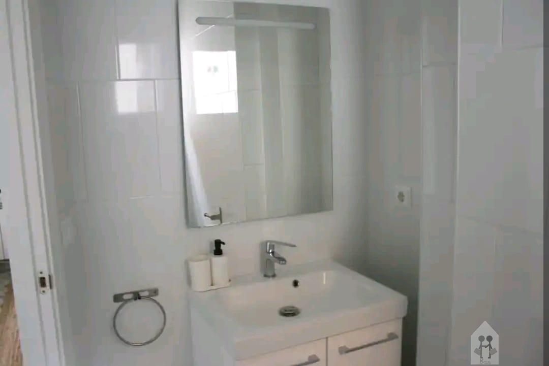 Venta de piso en Sevilla