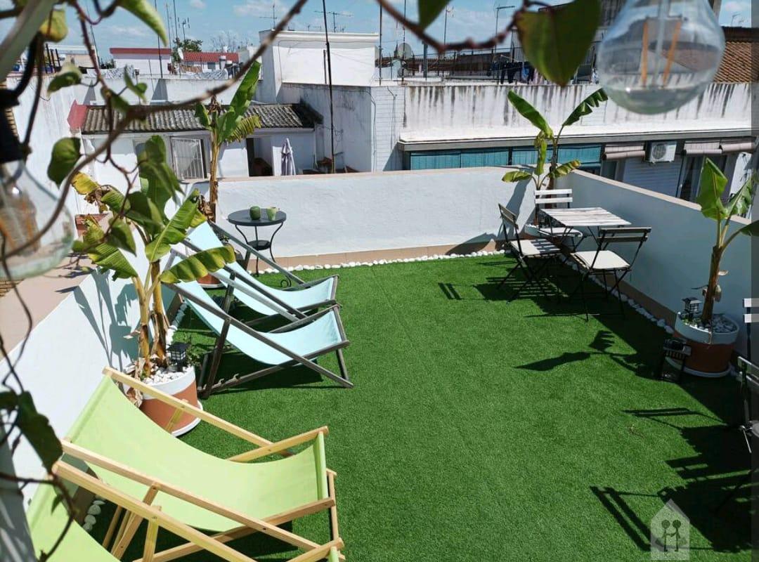 Venta de piso en Sevilla