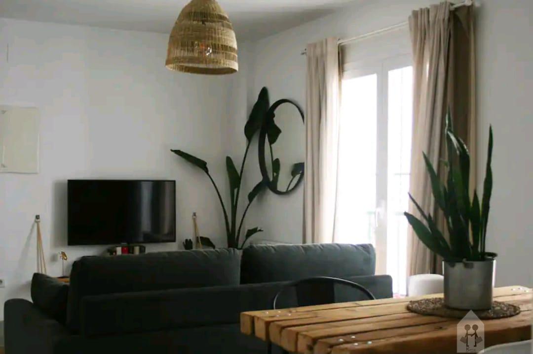 Venta de piso en Sevilla