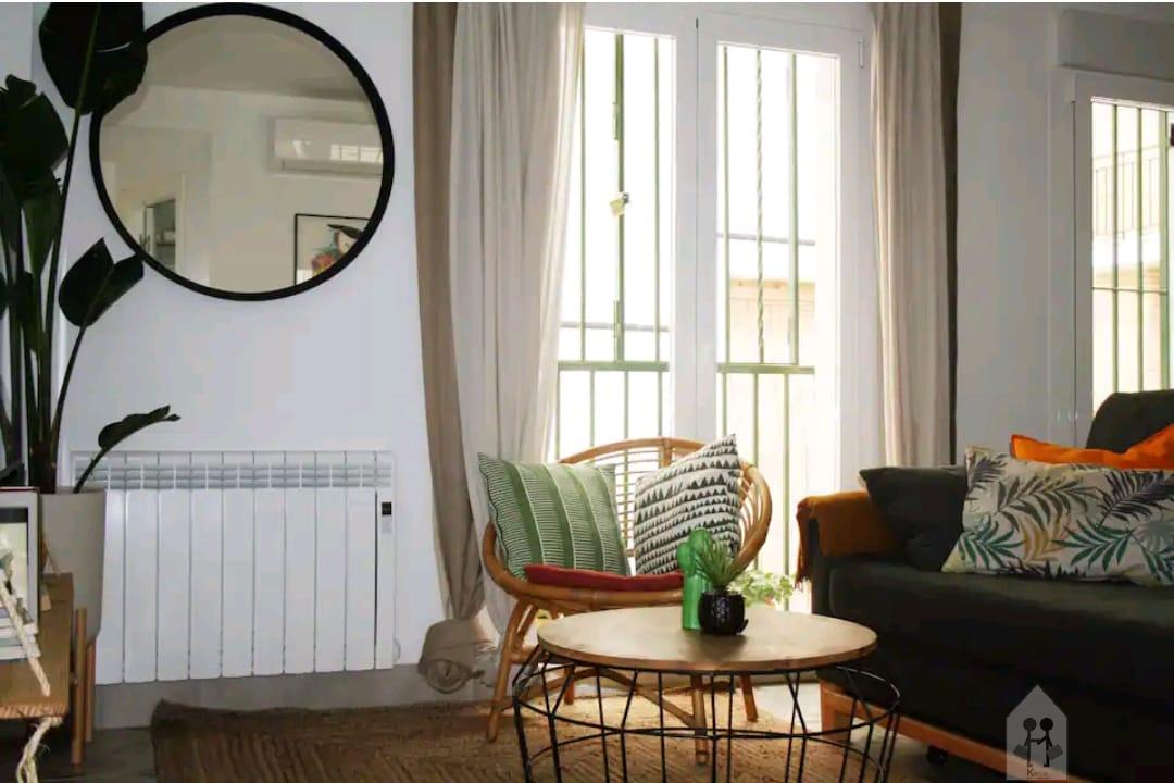 Venta de piso en Sevilla