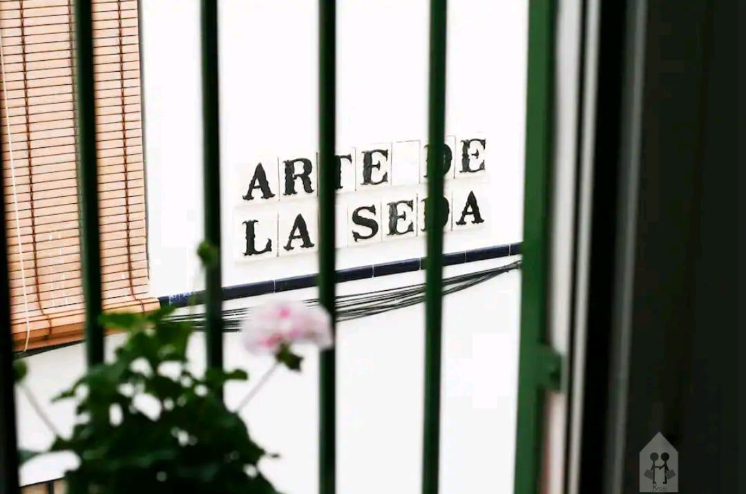 Venta de piso en Sevilla