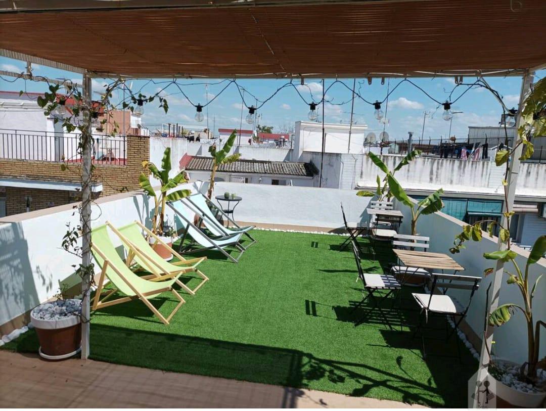 Venta de piso en Sevilla