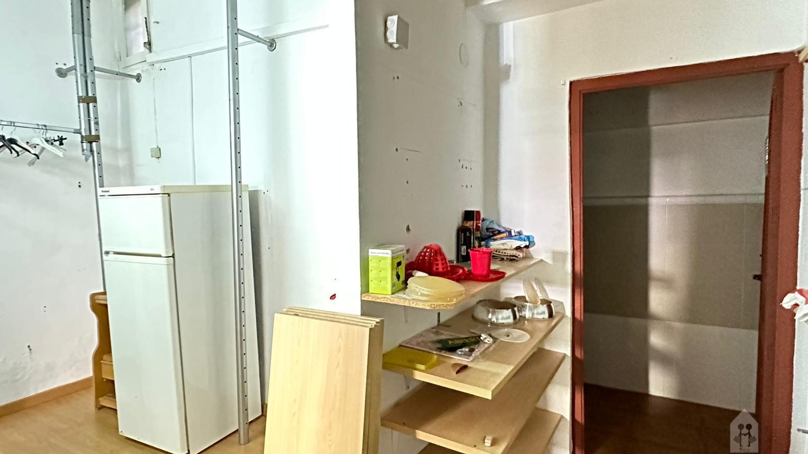 Alquiler de local comercial en Sevilla