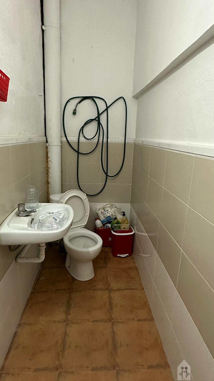 Alquiler de local comercial en Sevilla