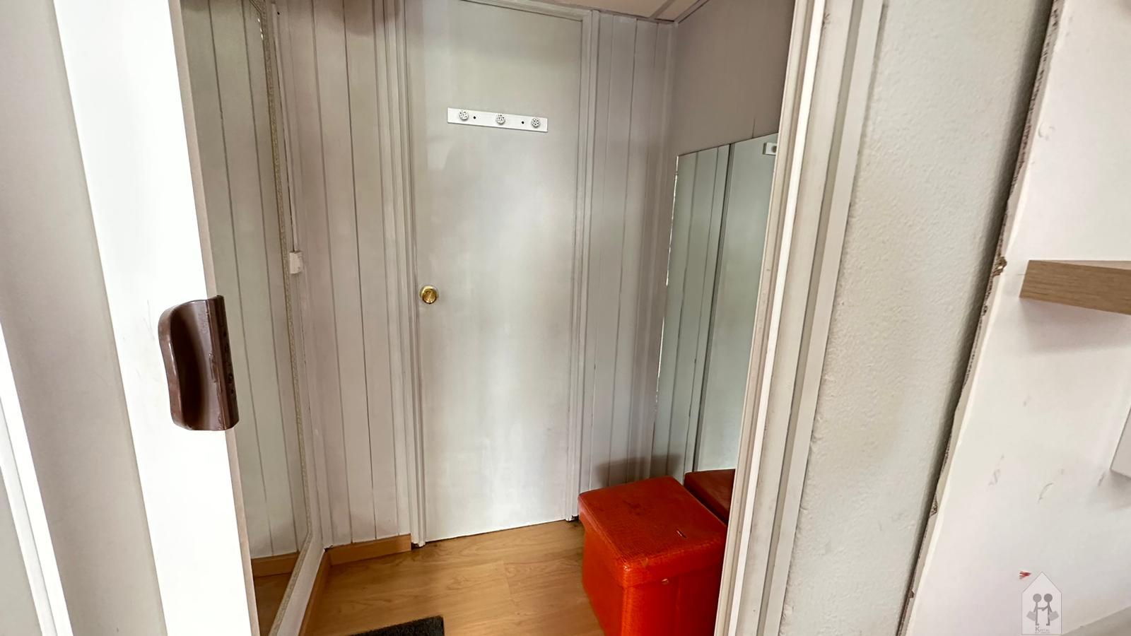 Alquiler de local comercial en Sevilla