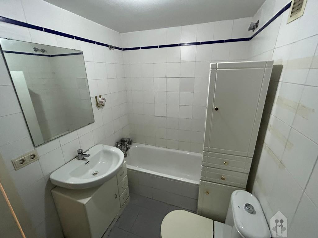For sale of flat in Sevilla
