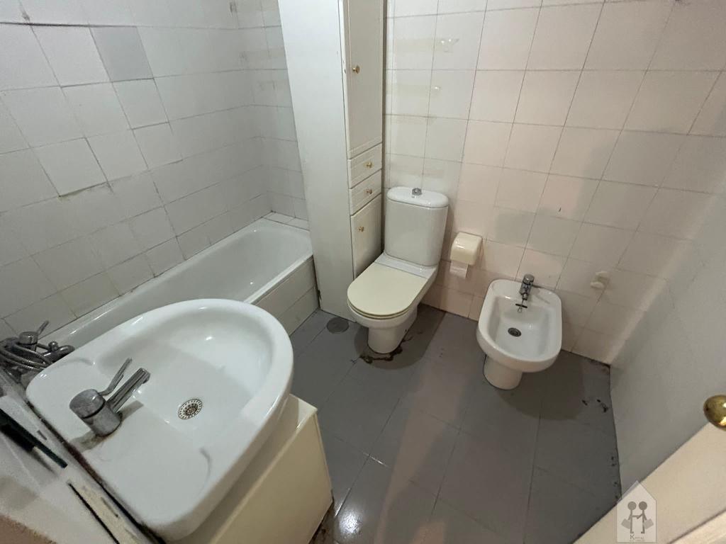 For sale of flat in Sevilla
