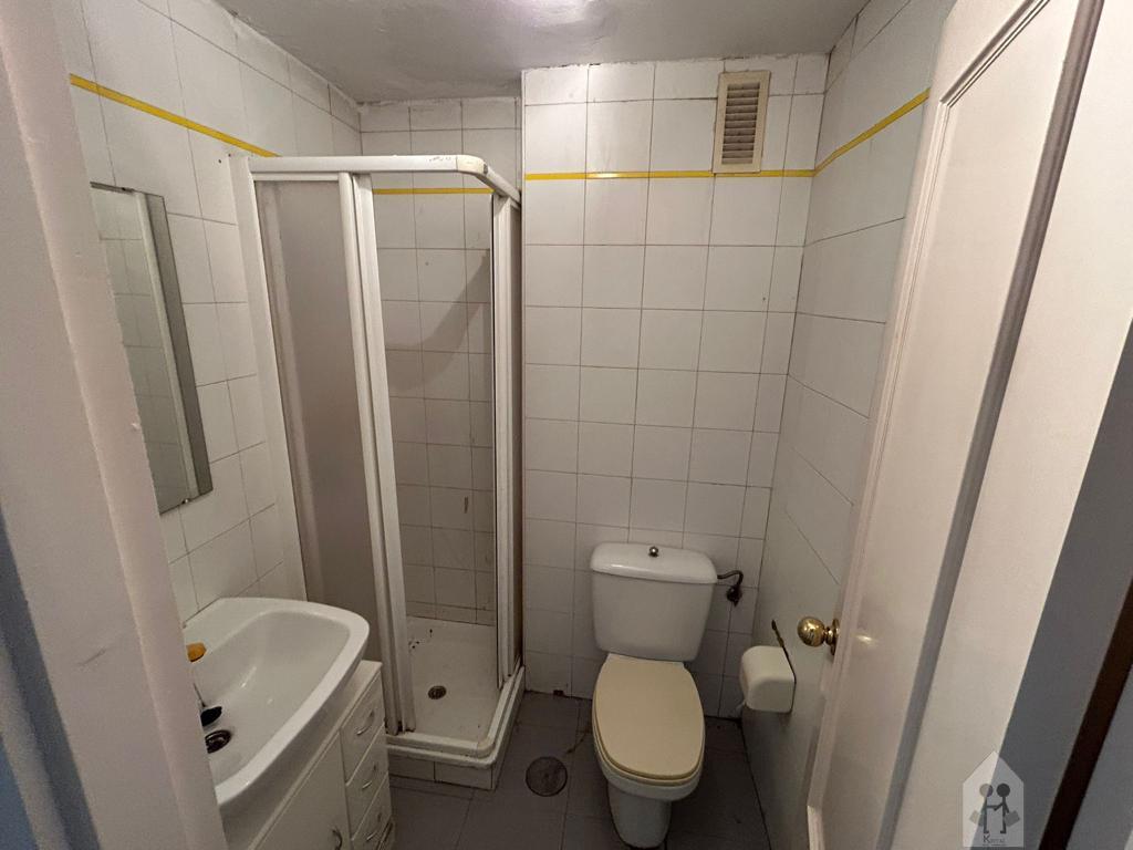 For sale of flat in Sevilla