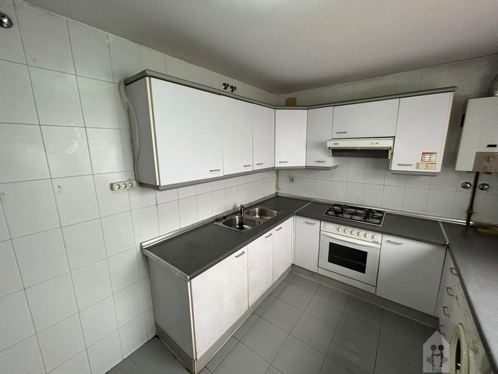 For sale of flat in Sevilla