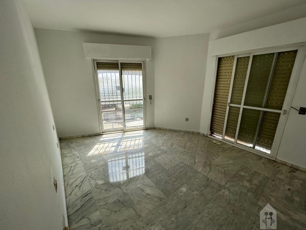 For sale of flat in Sevilla