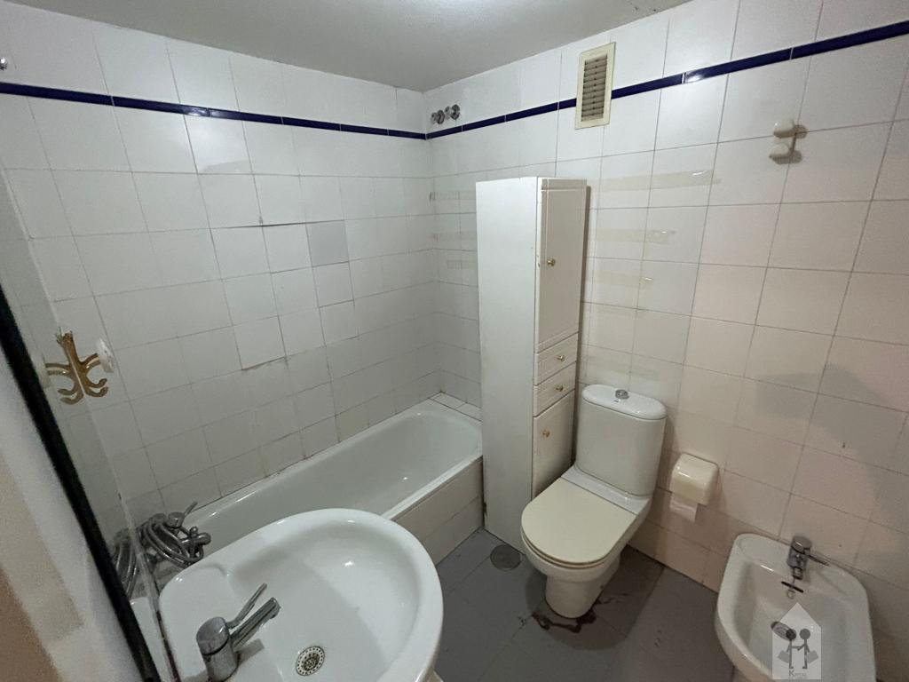 For sale of flat in Sevilla
