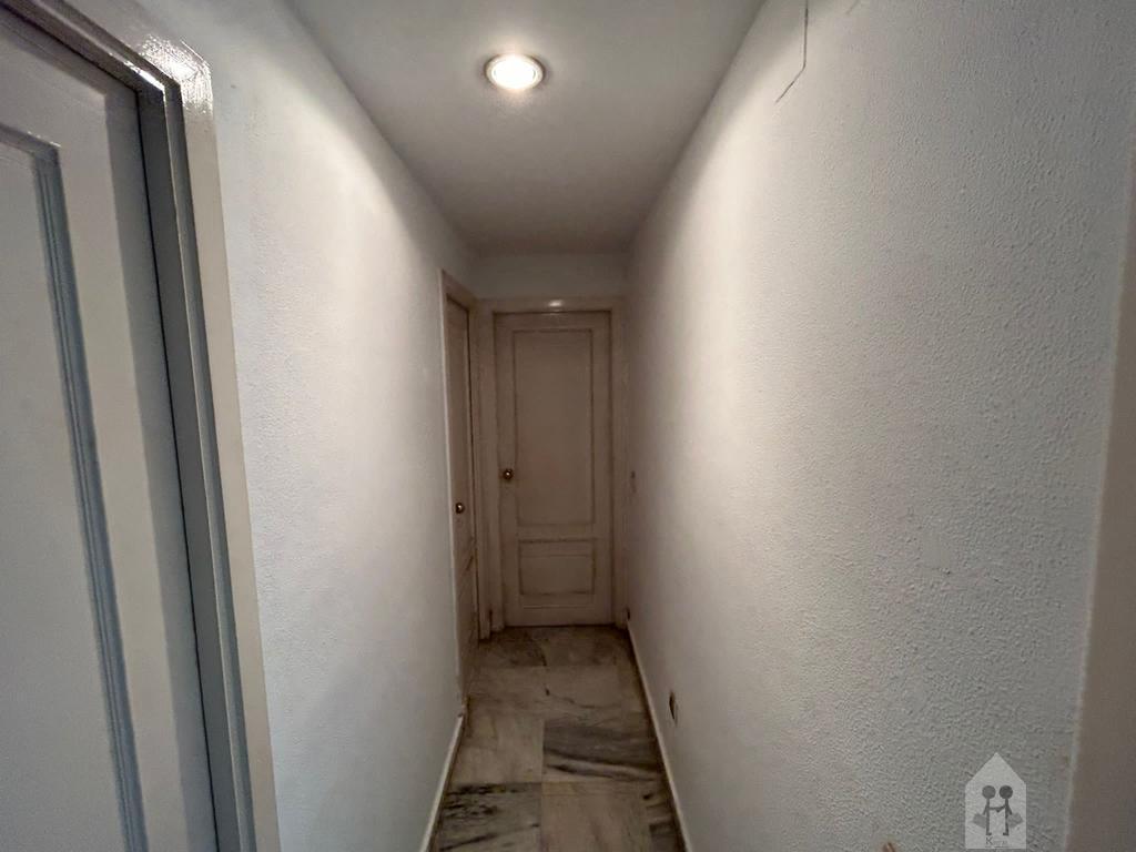 For sale of flat in Sevilla