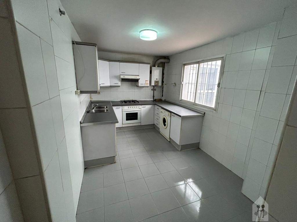 Venta de piso en Sevilla