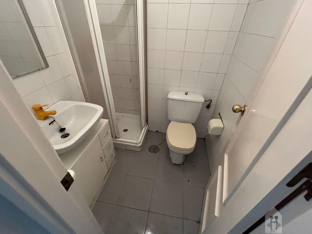 For sale of flat in Sevilla