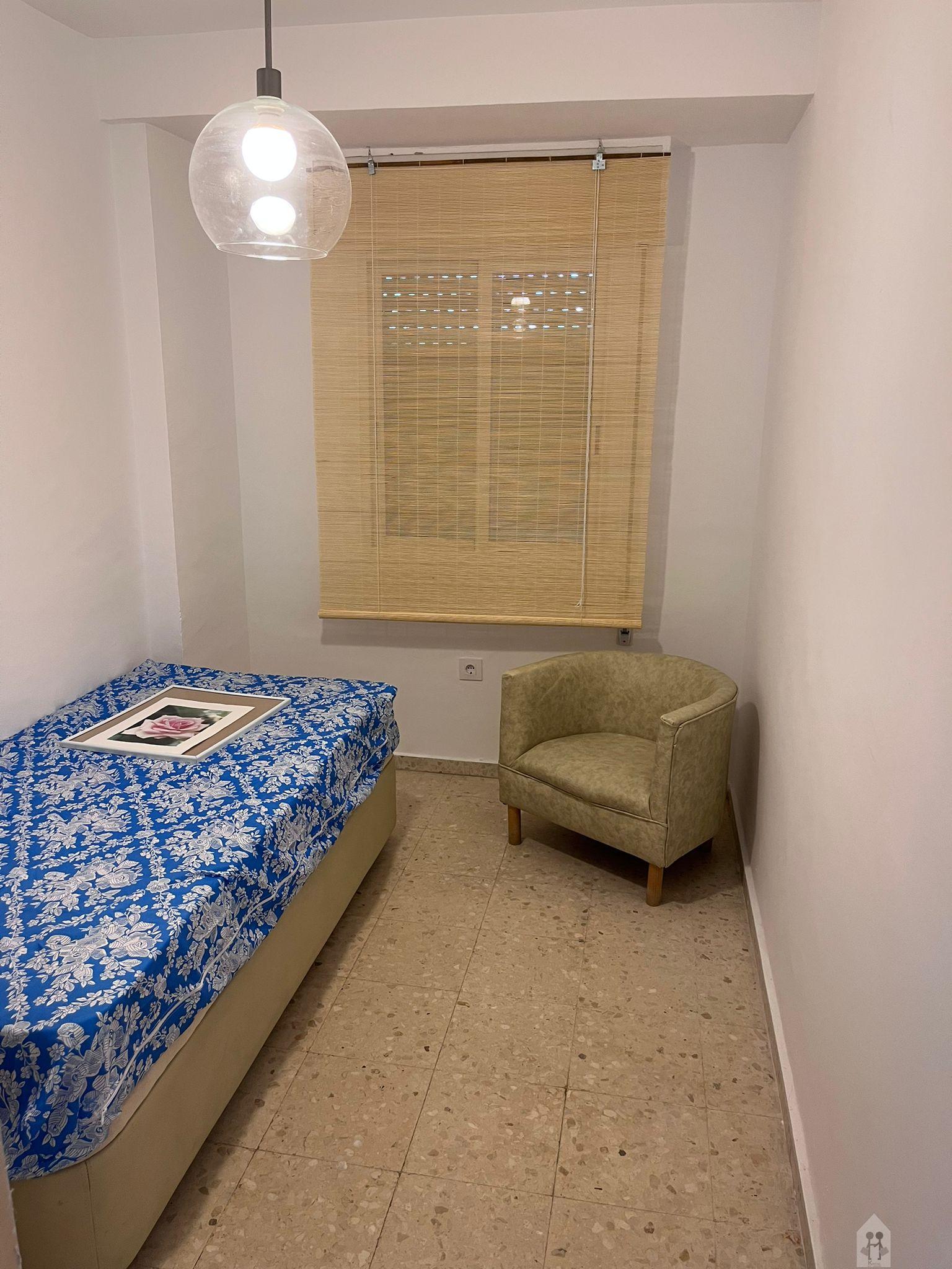 Alquiler de piso en Sevilla