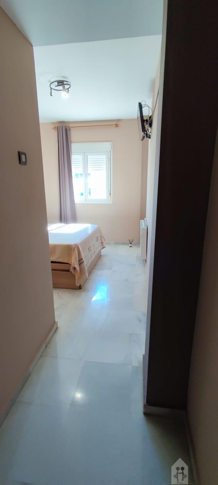 For sale of house in Coria del Río