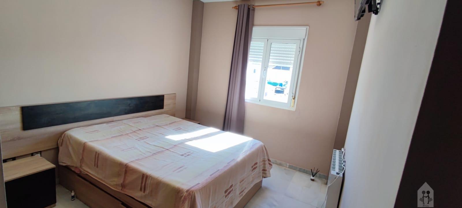For sale of house in Coria del Río