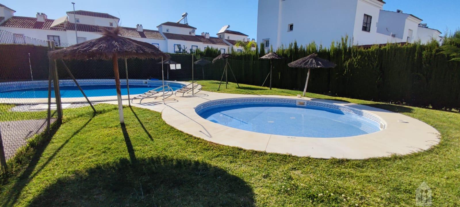 For sale of house in Coria del Río