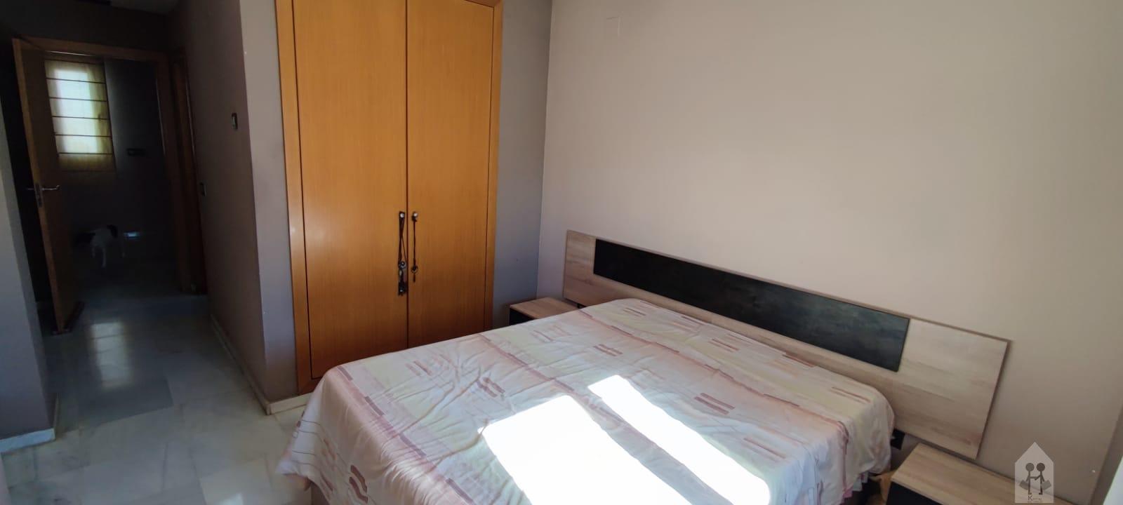 For sale of house in Coria del Río