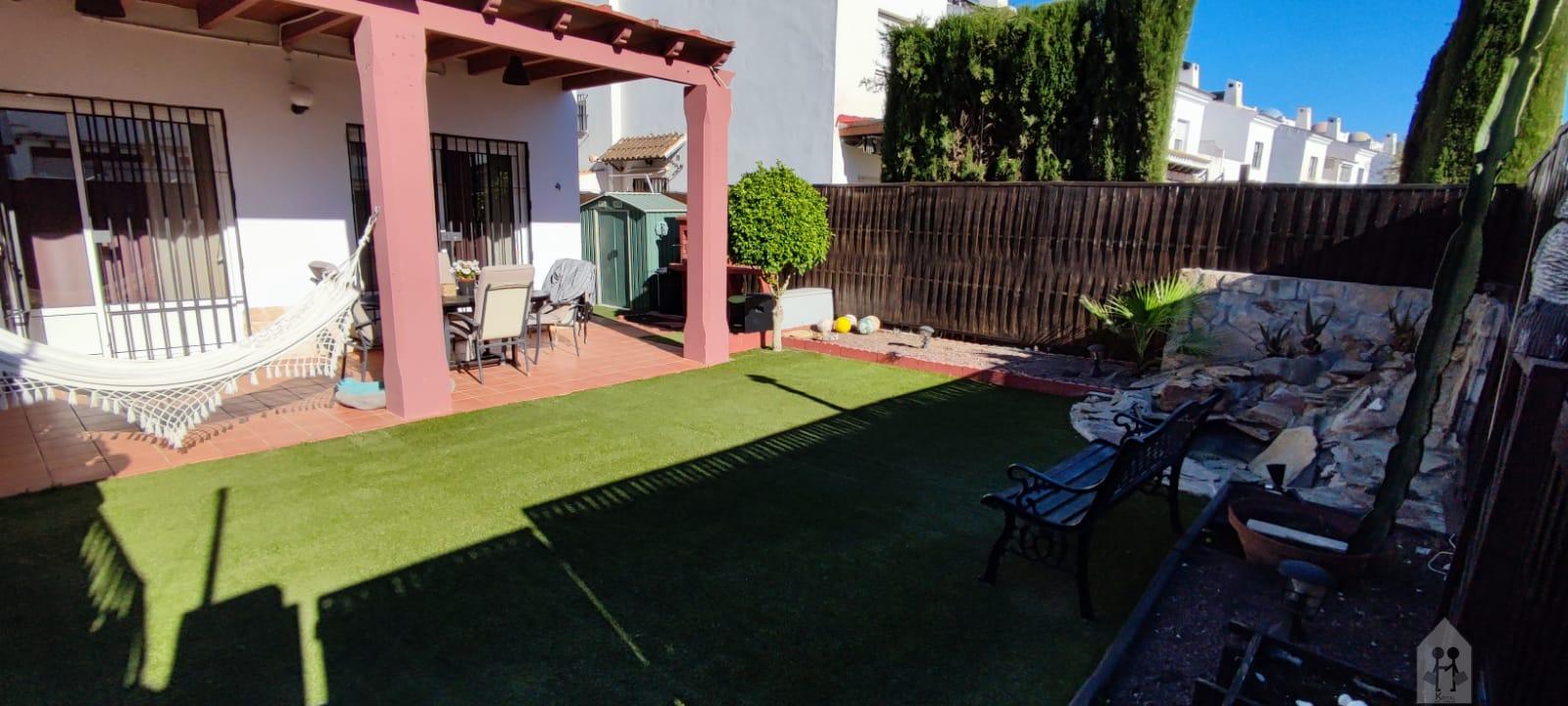For sale of house in Coria del Río