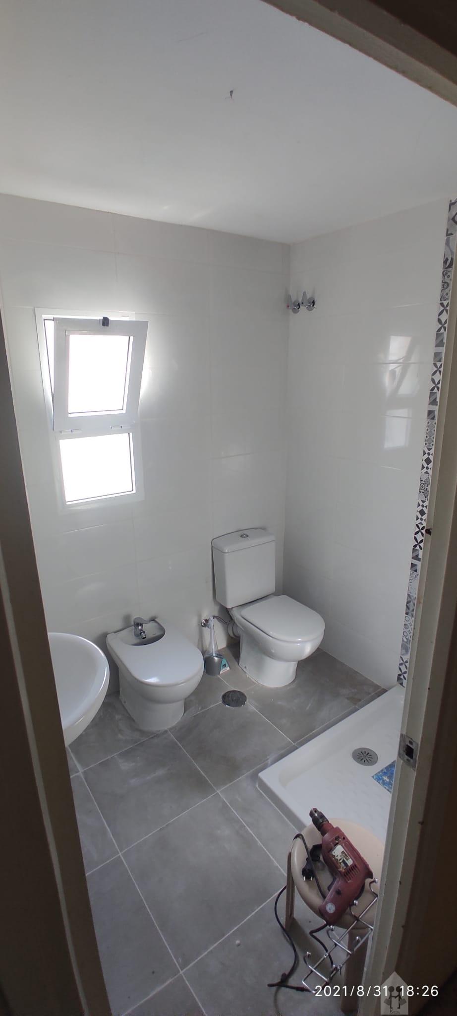 For rent of flat in Sevilla