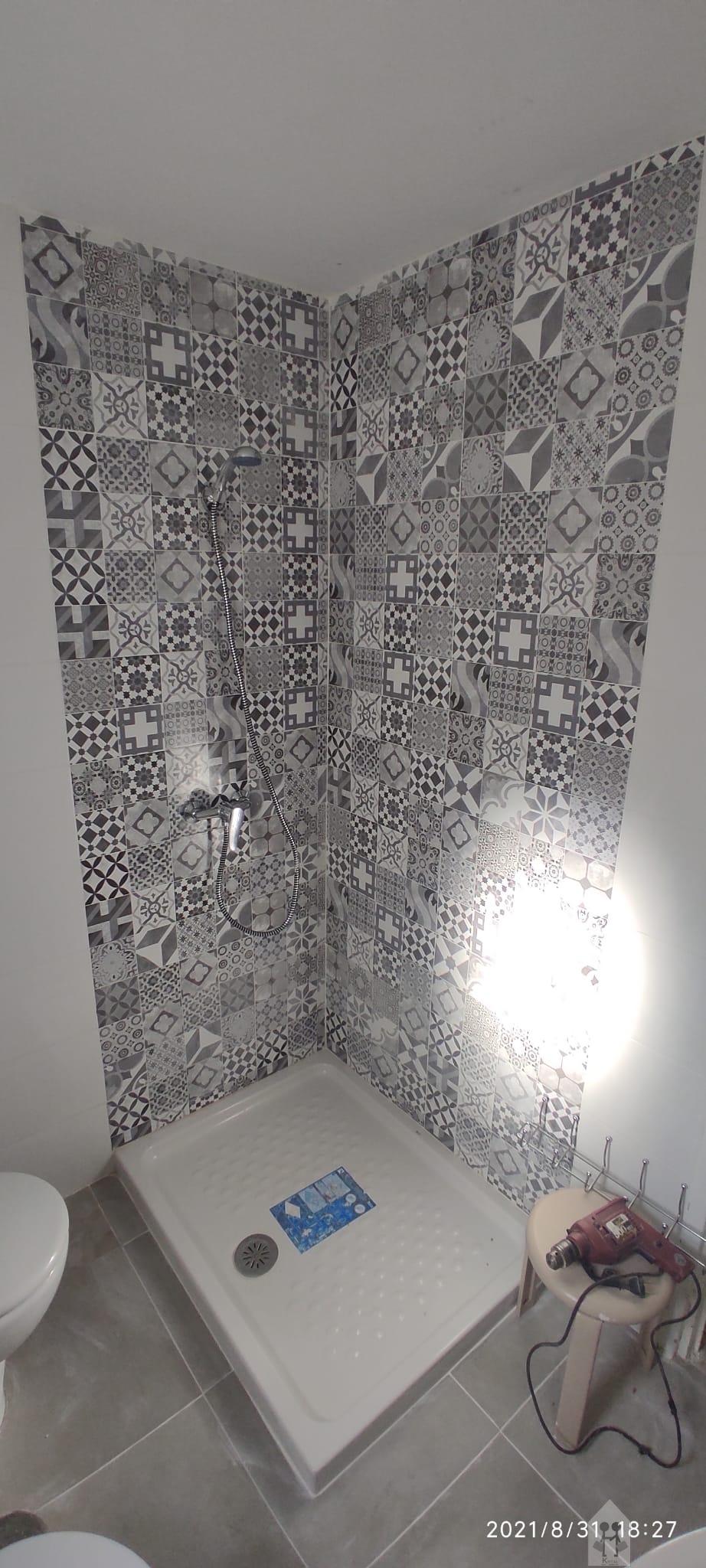 For rent of flat in Sevilla