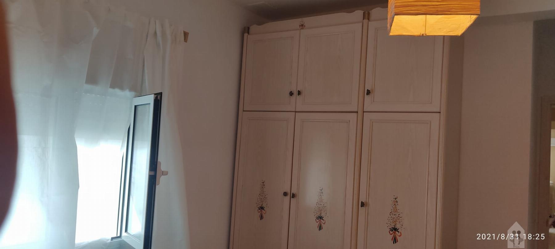 For rent of flat in Sevilla