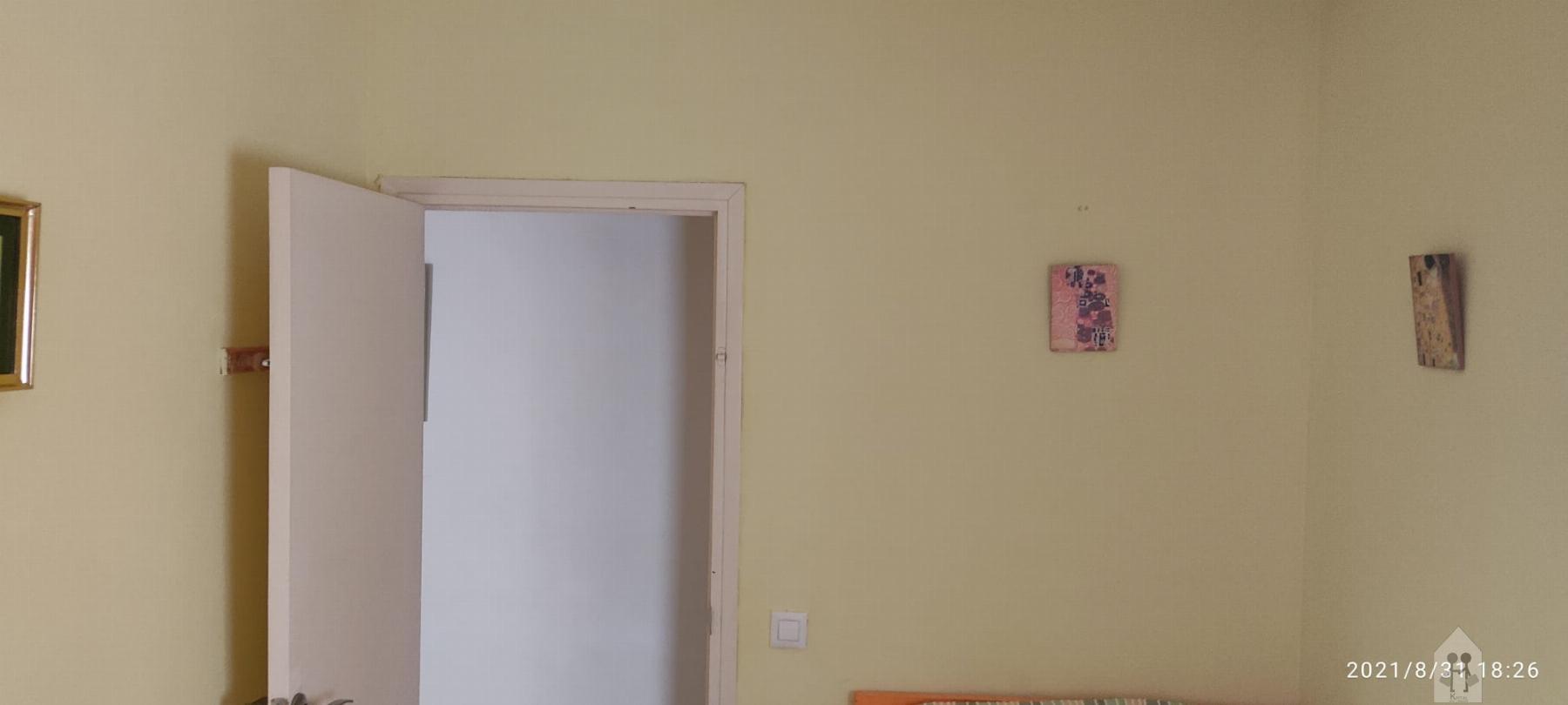 For rent of flat in Sevilla