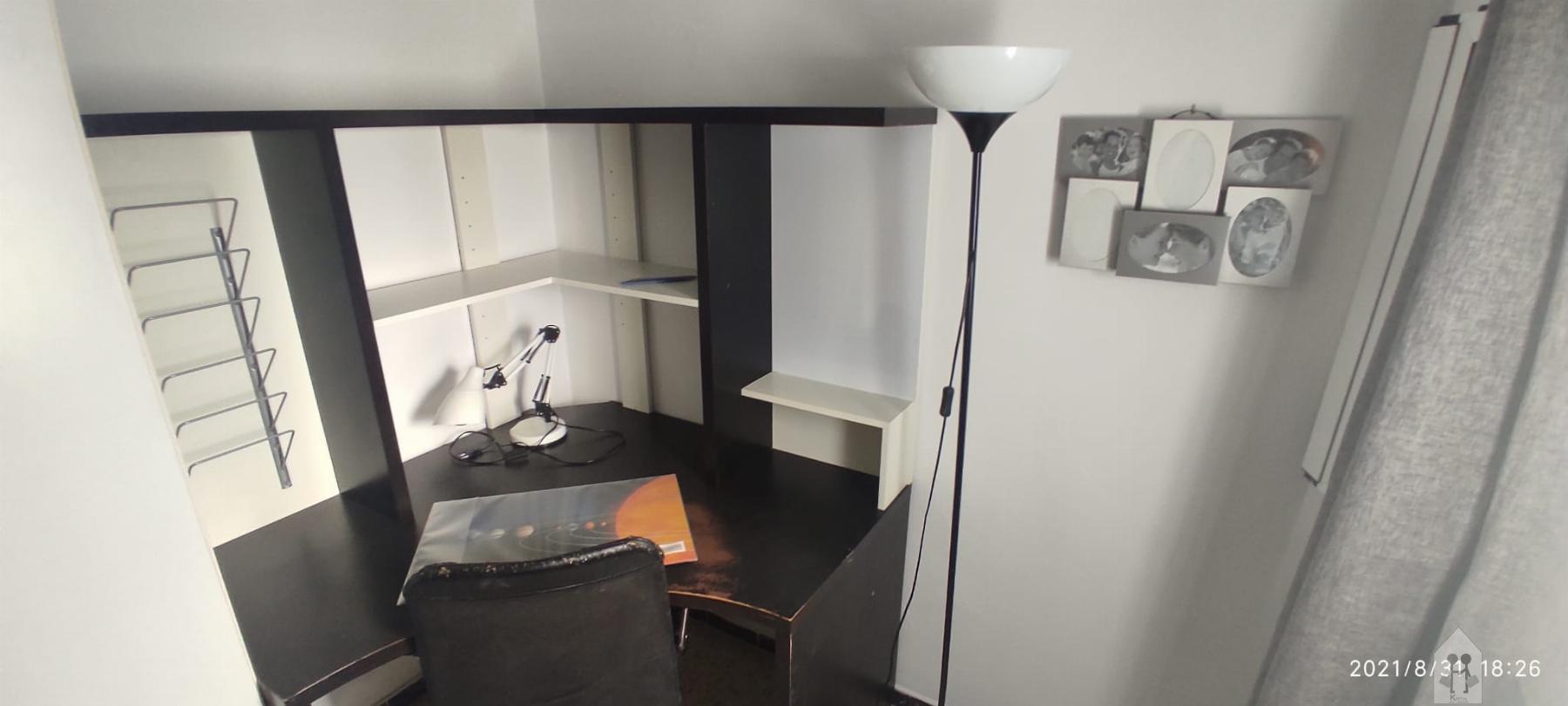For rent of flat in Sevilla