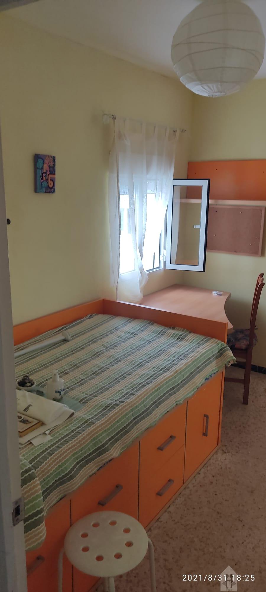 For rent of flat in Sevilla