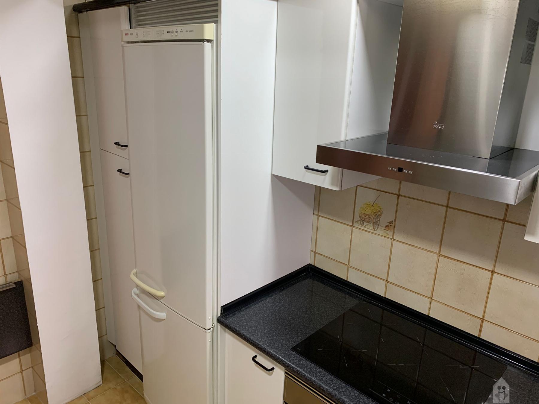 For rent of flat in Sevilla