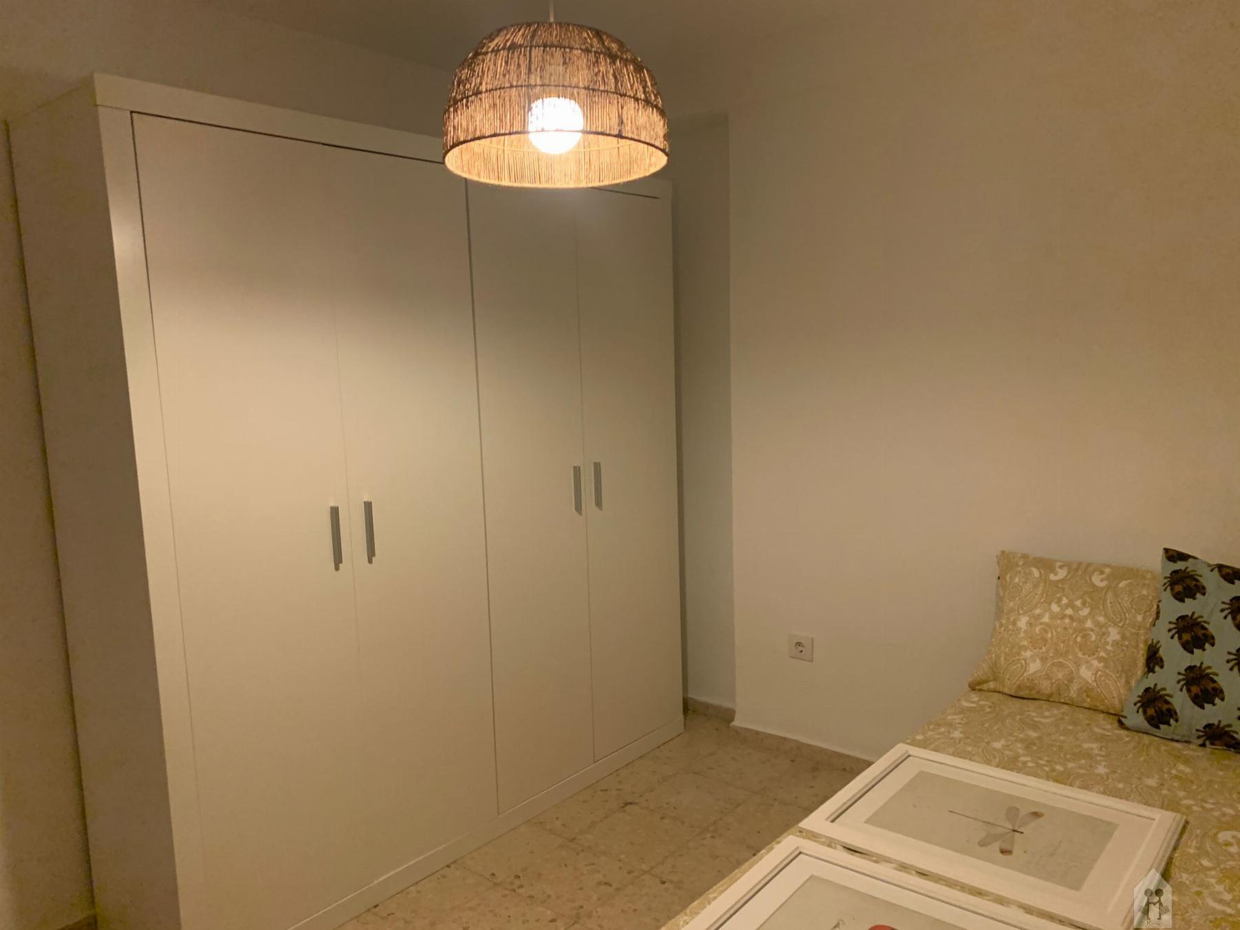 Alquiler de piso en Sevilla