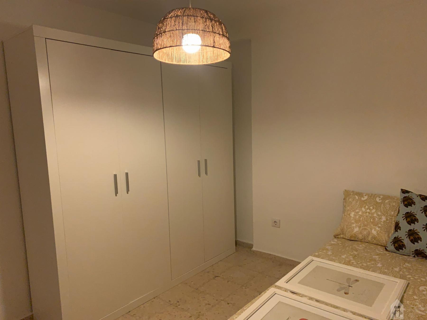 Alquiler de piso en Sevilla