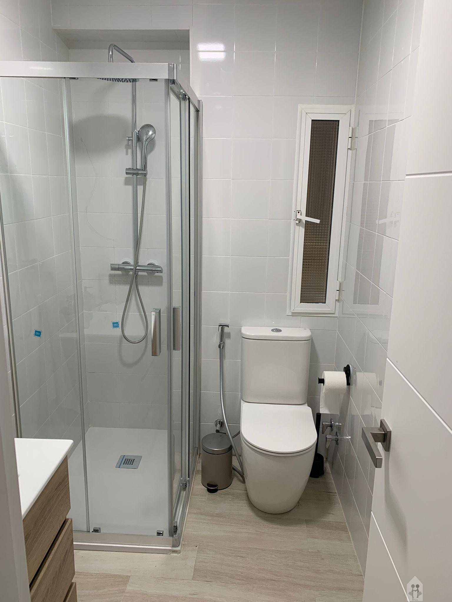 Alquiler de piso en Sevilla