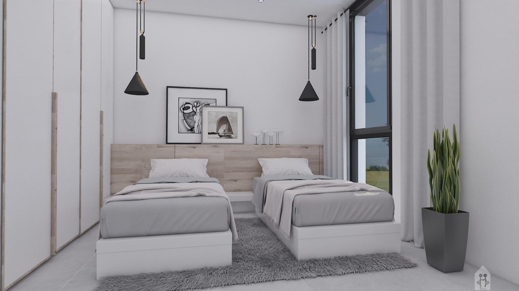 For sale of house in Sevilla