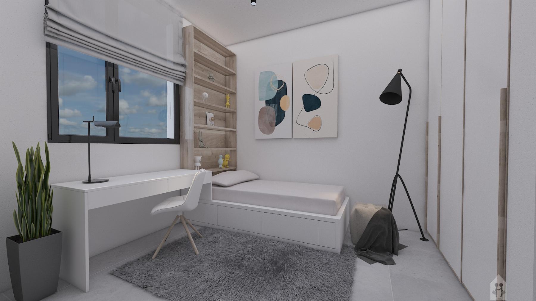 For sale of house in Sevilla