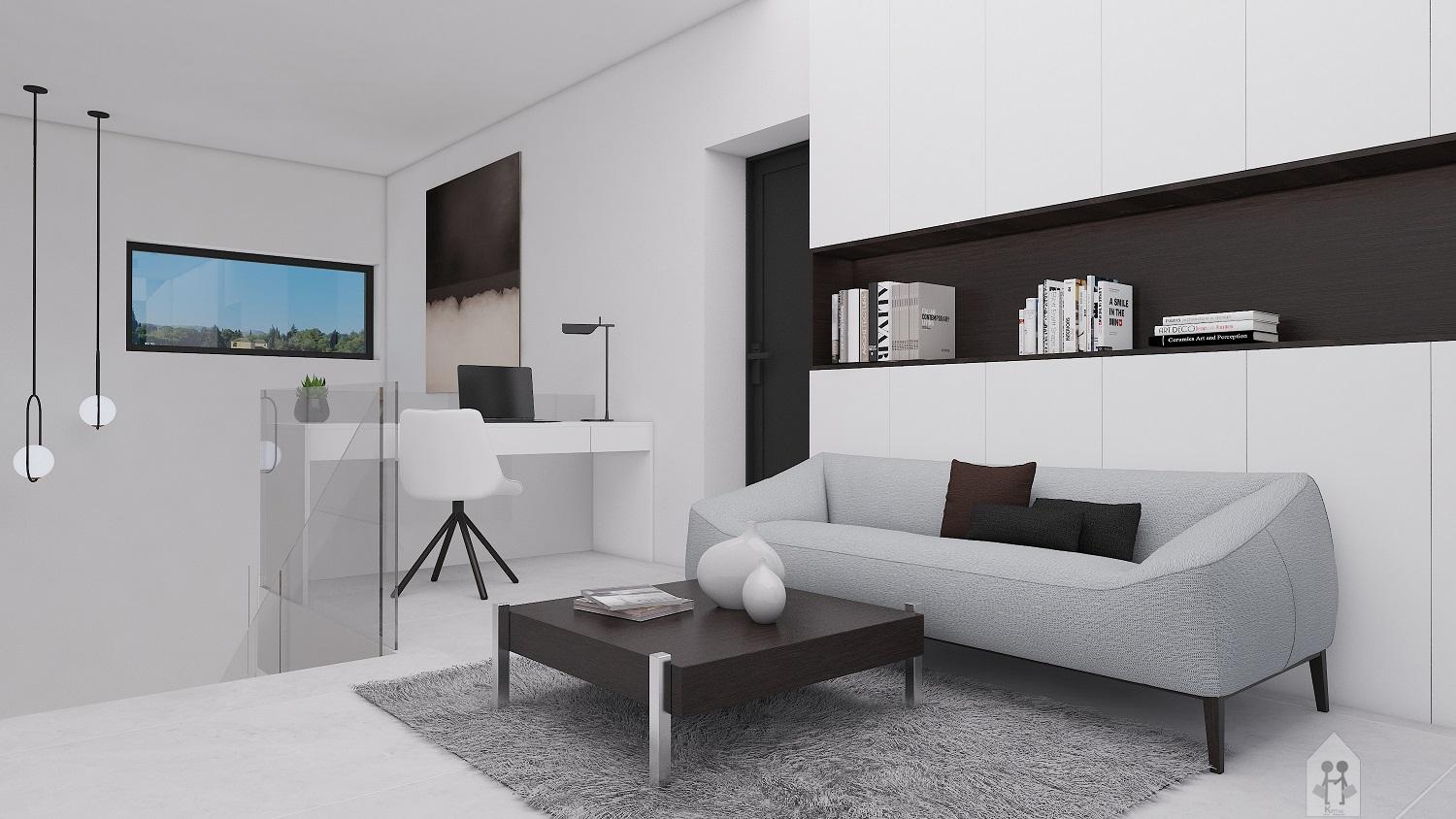For sale of house in Sevilla