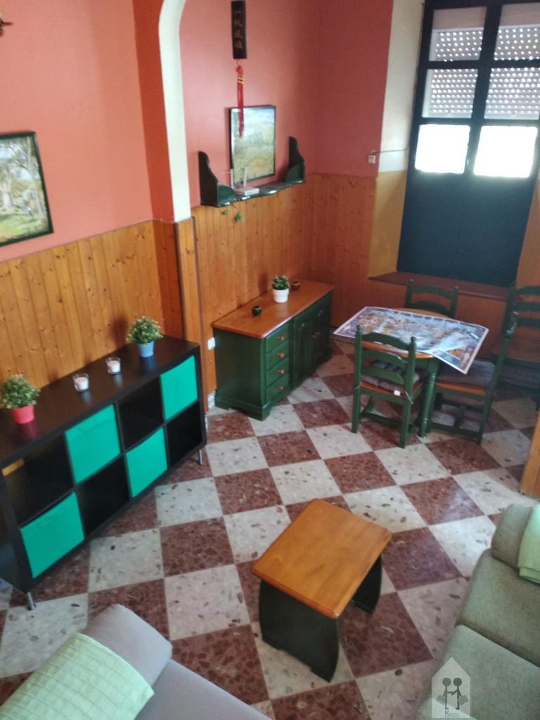 Venta de casa en Villanueva del Río y Minas
