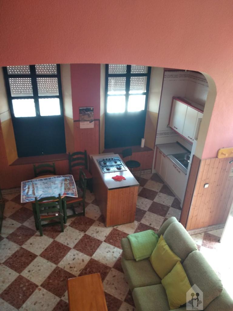 Venta de casa en Villanueva del Río y Minas