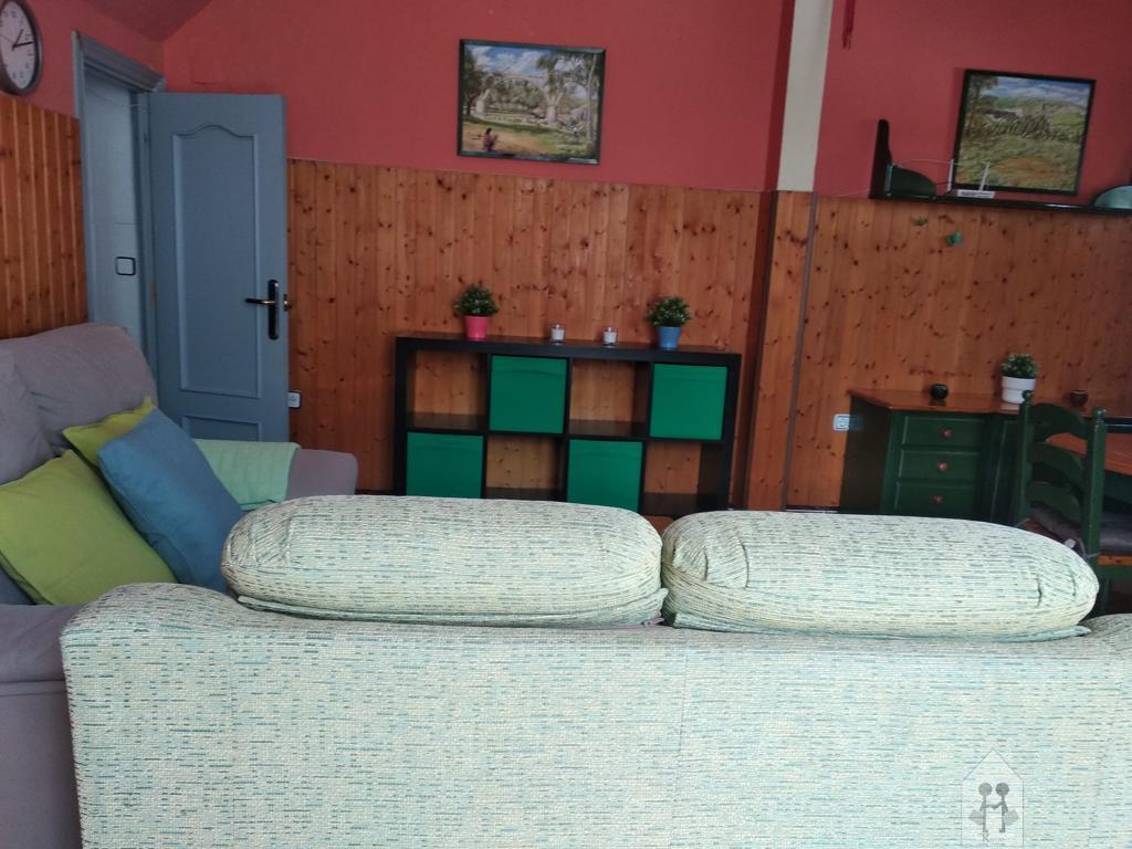 Venta de casa en Villanueva del Río y Minas