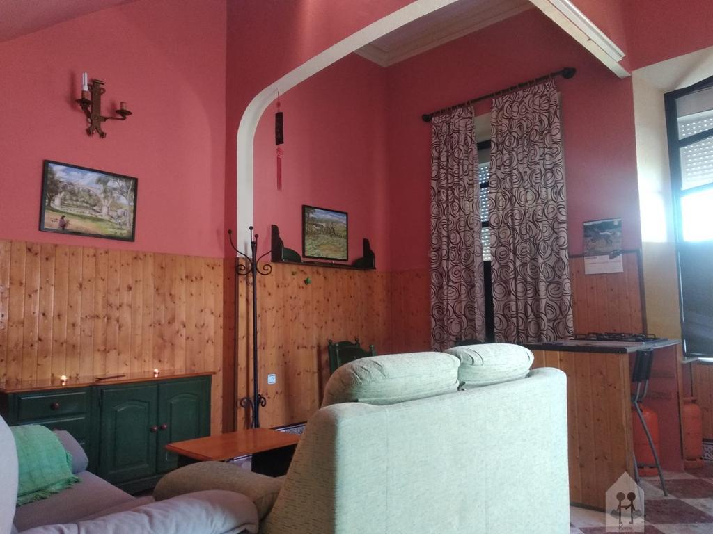 Venta de casa en Villanueva del Río y Minas
