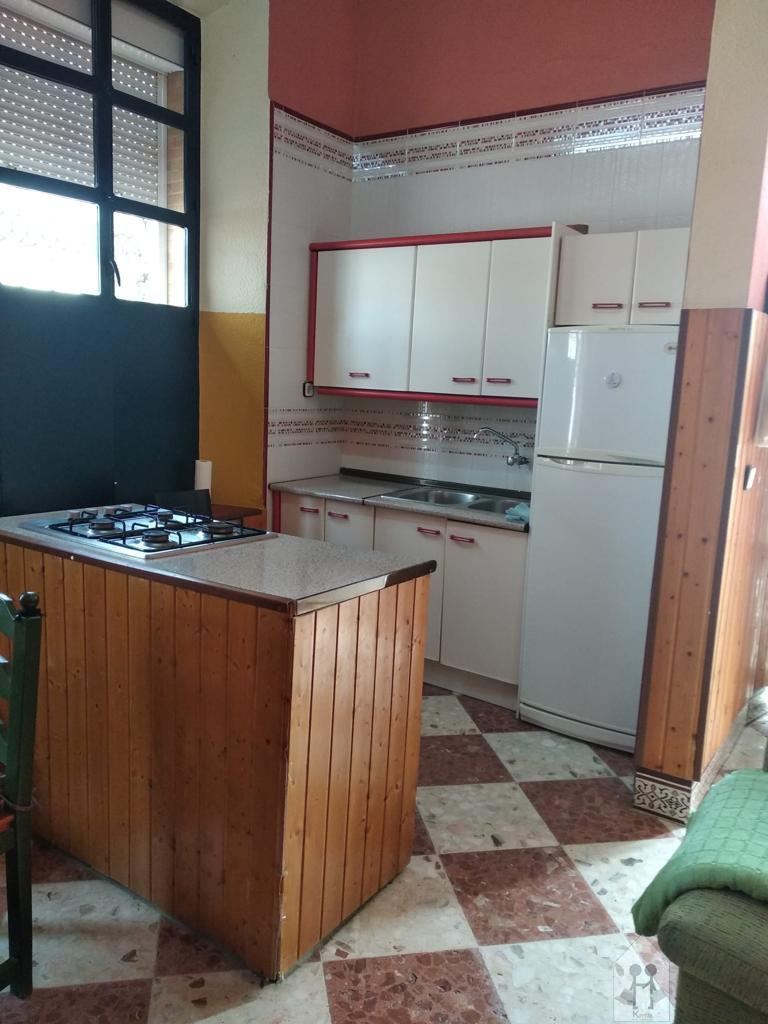 Venta de casa en Villanueva del Río y Minas