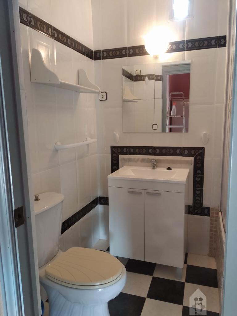 Venta de casa en Villanueva del Río y Minas