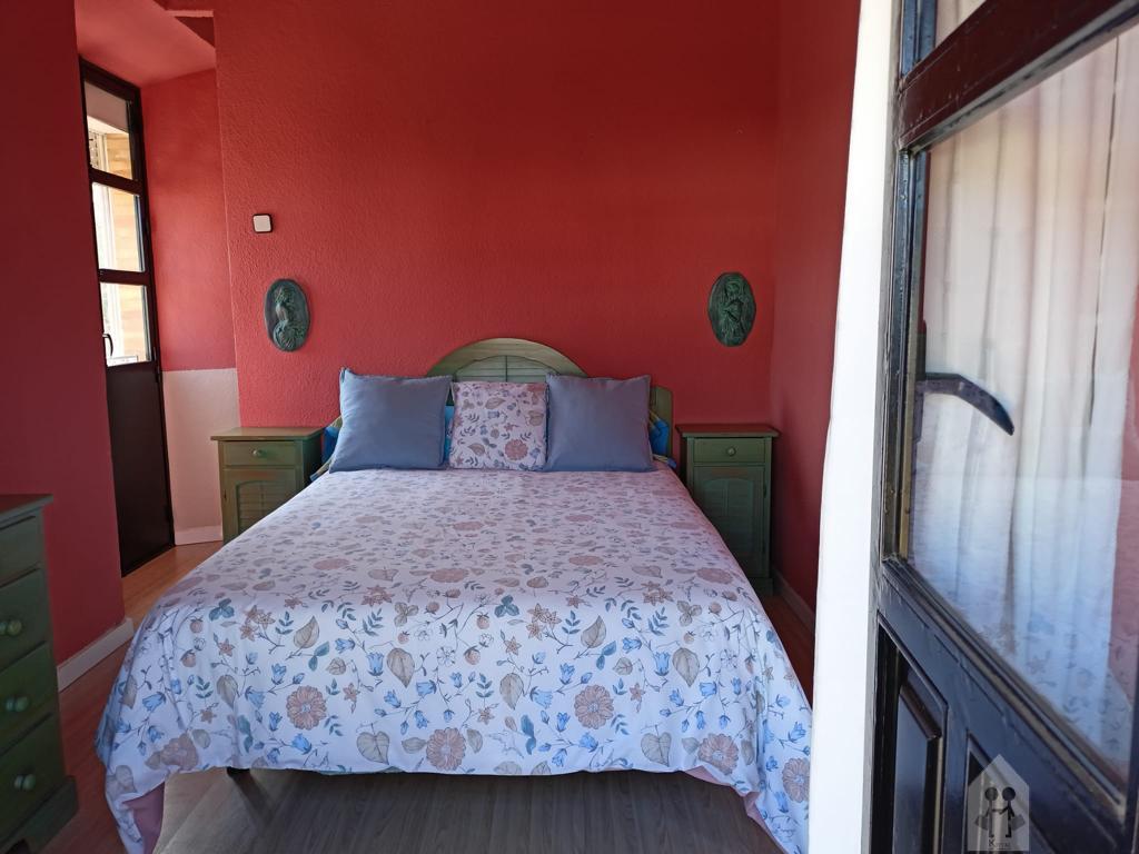 Venta de casa en Villanueva del Río y Minas