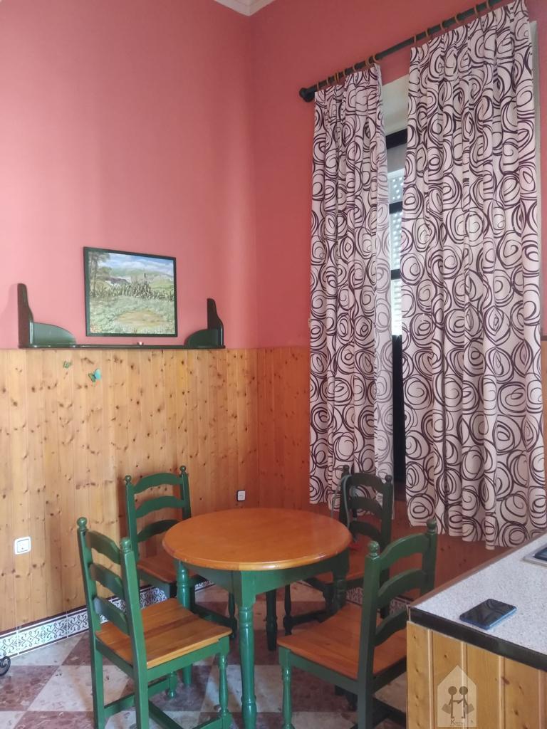 Venta de casa en Villanueva del Río y Minas