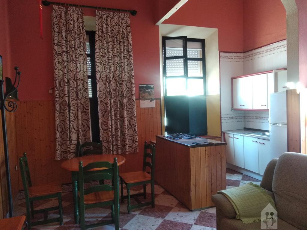 Venta de casa en Villanueva del Río y Minas