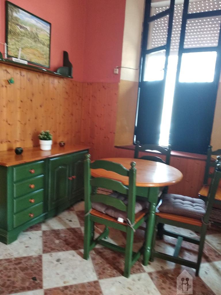 Venta de casa en Villanueva del Río y Minas